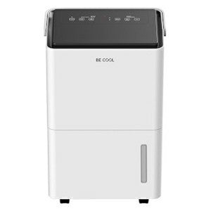 Be Cool 30L Dehumidifier | BC30LEF2301 from Be Cool - DID Electrical