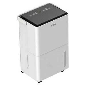 Be Cool 30L Dehumidifier | BC30LEF2301 from Be Cool - DID Electrical