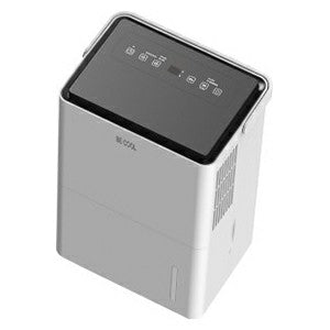 Be Cool 30L Dehumidifier | BC30LEF2301 from Be Cool - DID Electrical