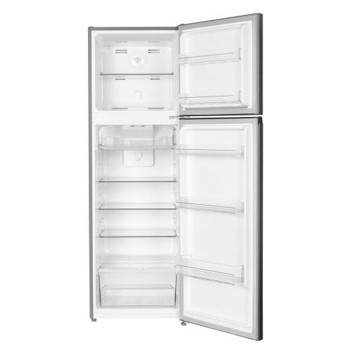 Belling 247L Frost Free Freestanding Fridge Freezer - White | BFF250WH from Belling - DID Electrical