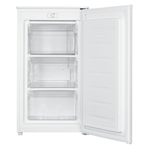 Belling 60L Freestanding Under Counter Freezer - White | BFZ60WH from Belling - DID Electrical