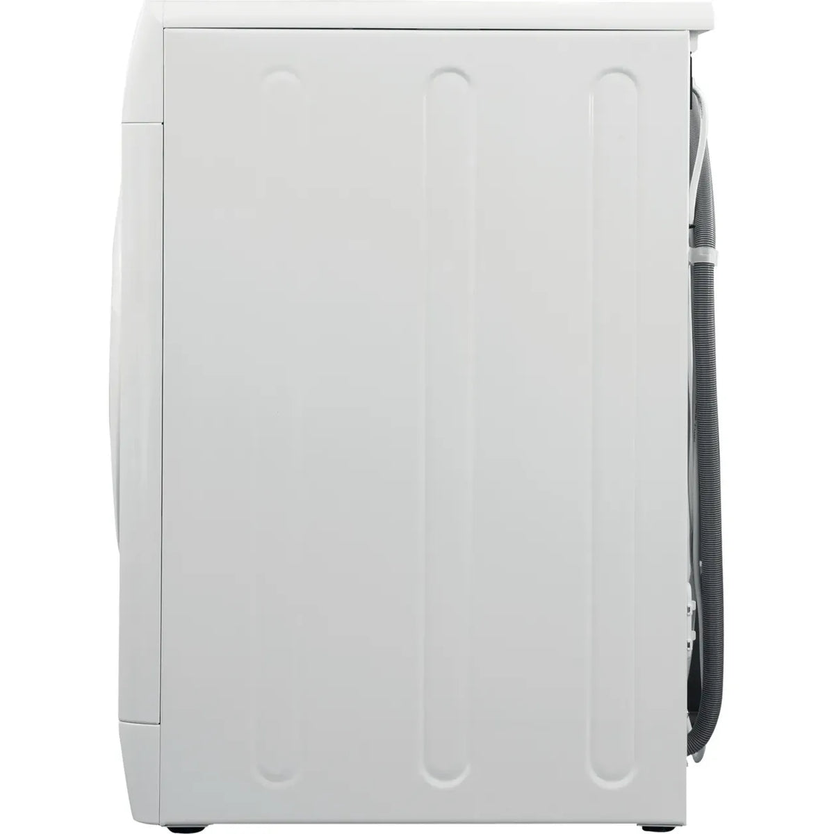 Indesit 9KG 1400 RPM Integrated Washing Machine - White | BIWMIL91485UK from Indesit - DID Electrical