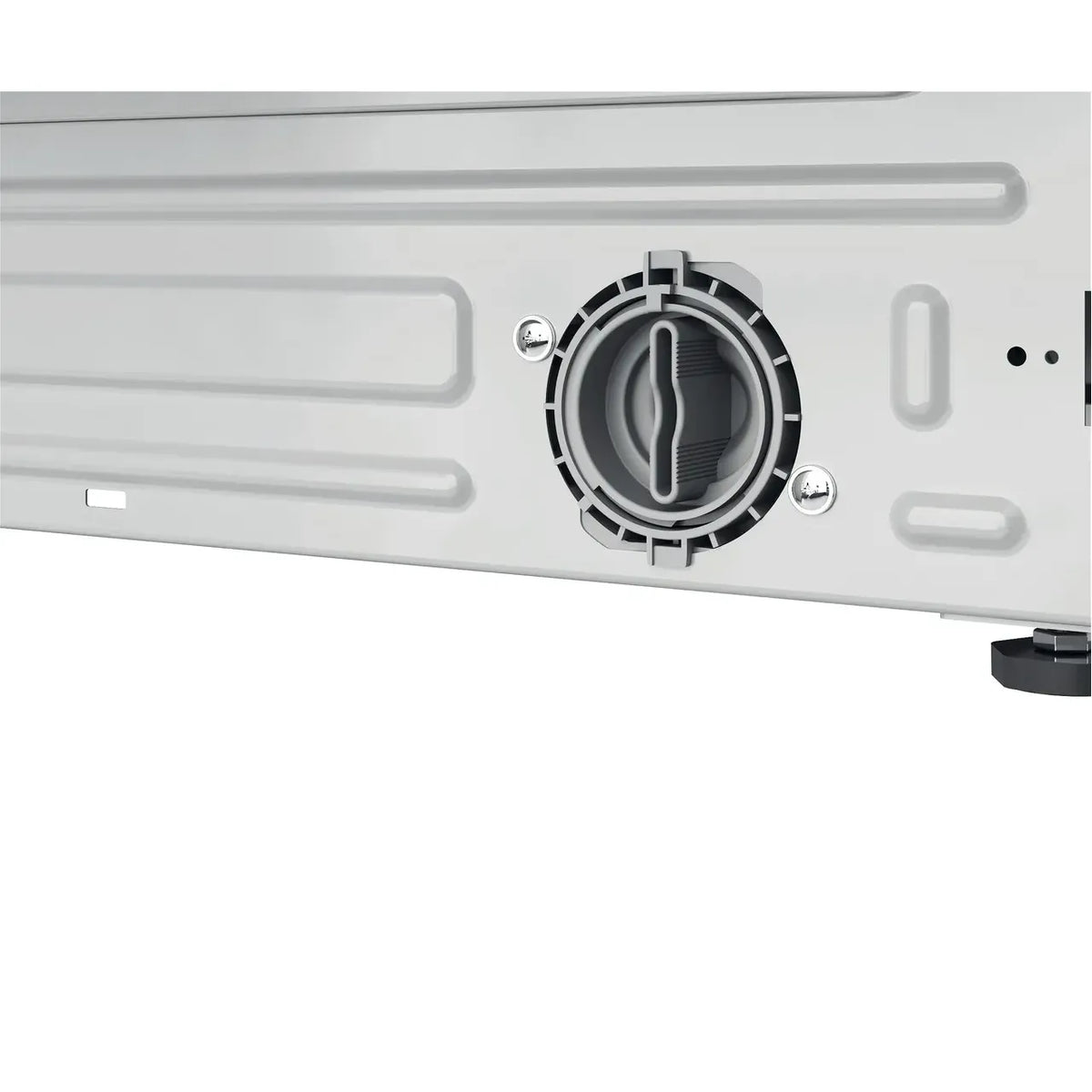Indesit 9KG 1400 RPM Integrated Washing Machine - White | BIWMIL91485UK from Indesit - DID Electrical