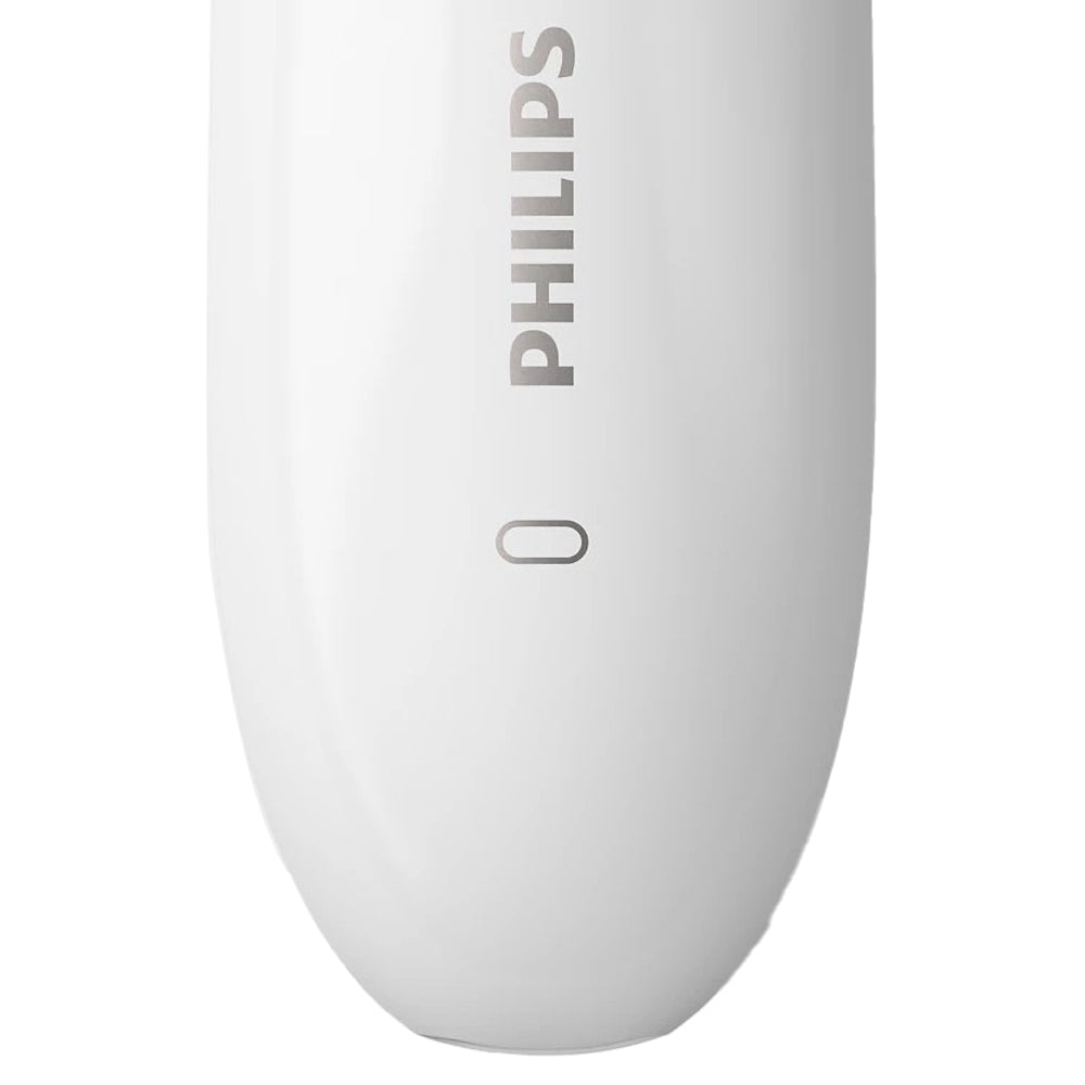 Philips Series 6000 Cordless Wet and Dry Lady Shaver | BRL136/00 from Philips - DID Electrical