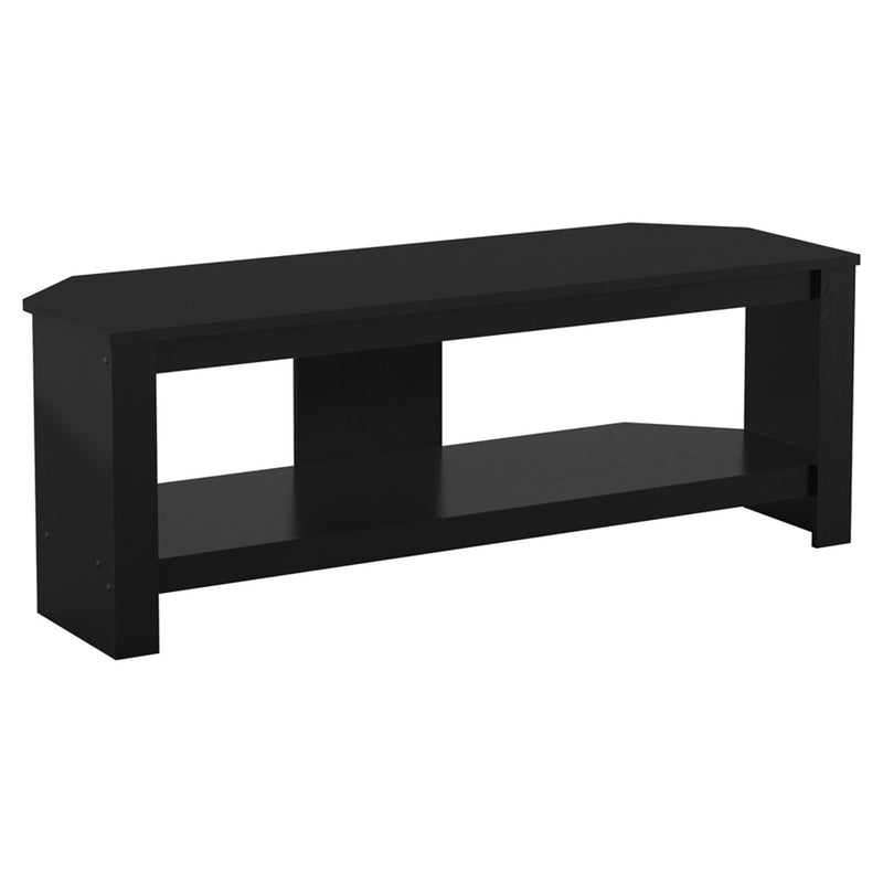 AVF Calibre 1.15M TV Stand - Black Oak | CA115BO from AVF - DID Electrical