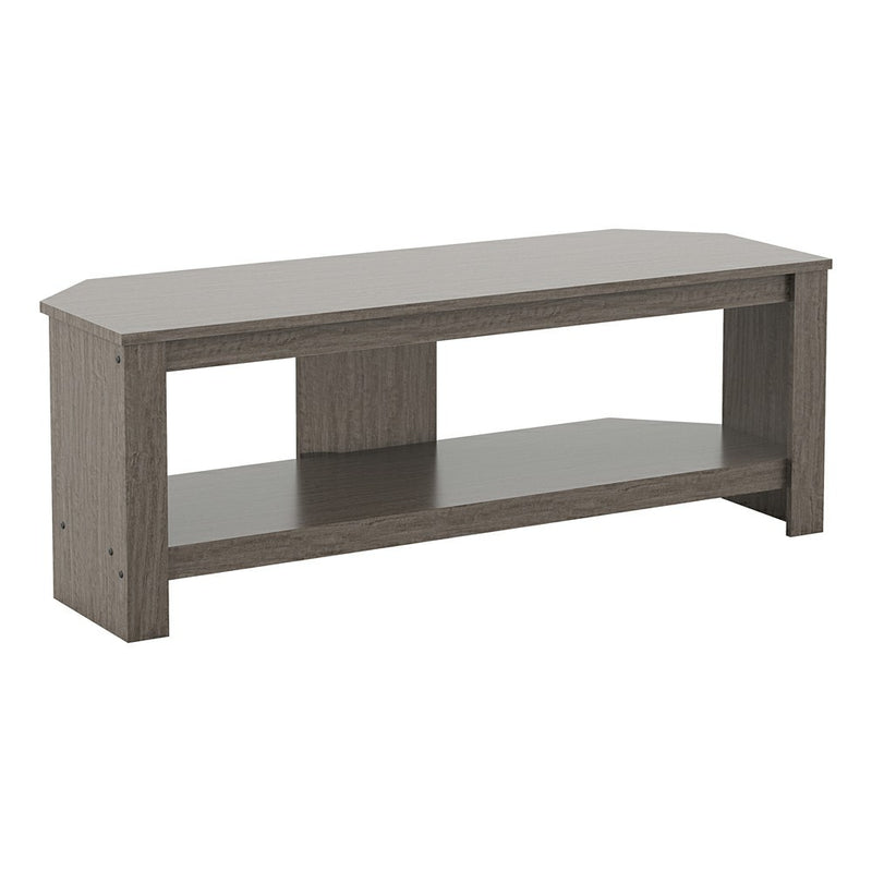 AVF Calibre 1.15M TV Stand - Grey | CA115GRE from AVF - DID Electrical