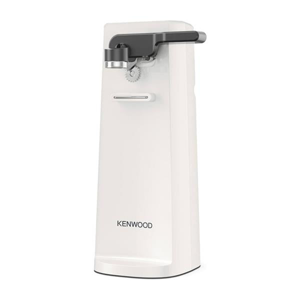 Kenwood Electric Can Opener - White | CAP80.00WH from Kenwood - DID Electrical