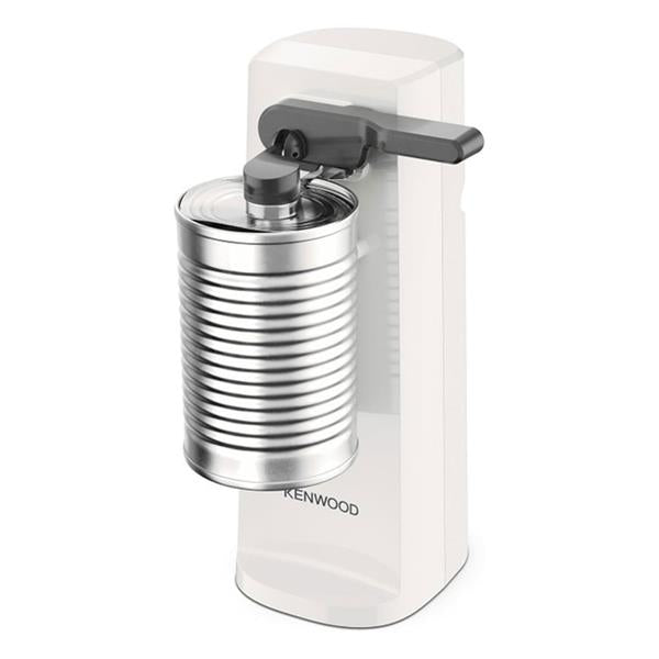 Kenwood Electric Can Opener - White | CAP80.00WH from Kenwood - DID Electrical