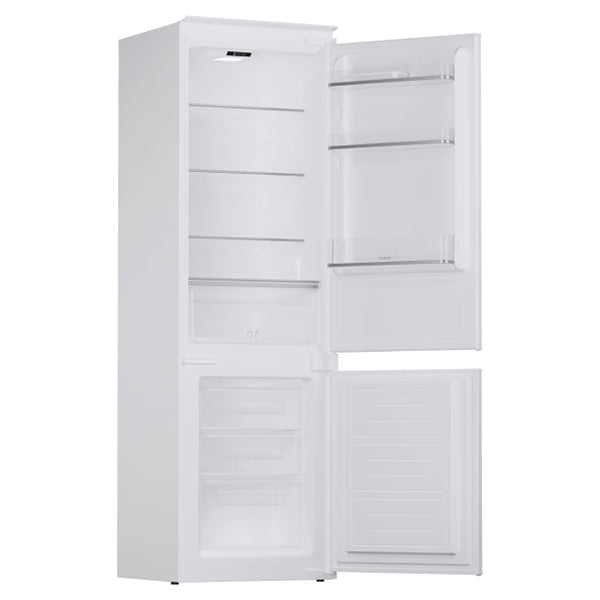 Candy Fresco 250L Built-In Fridge Freezer - White | CBBML18EK from Candy - DID Electrical