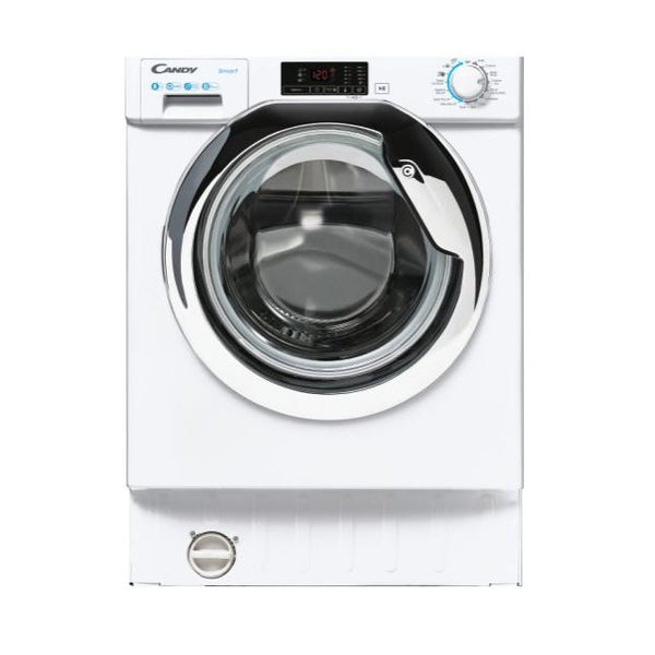 Buy Integrated Washing Machines Ireland Built in Washing Machines