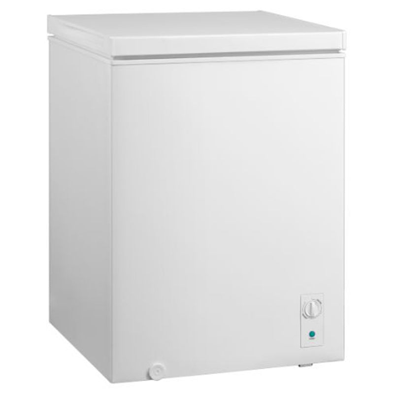 Nordmende 143L Freestanding Chest Freezer - White | CF1431WH from Nordmende - DID Electrical