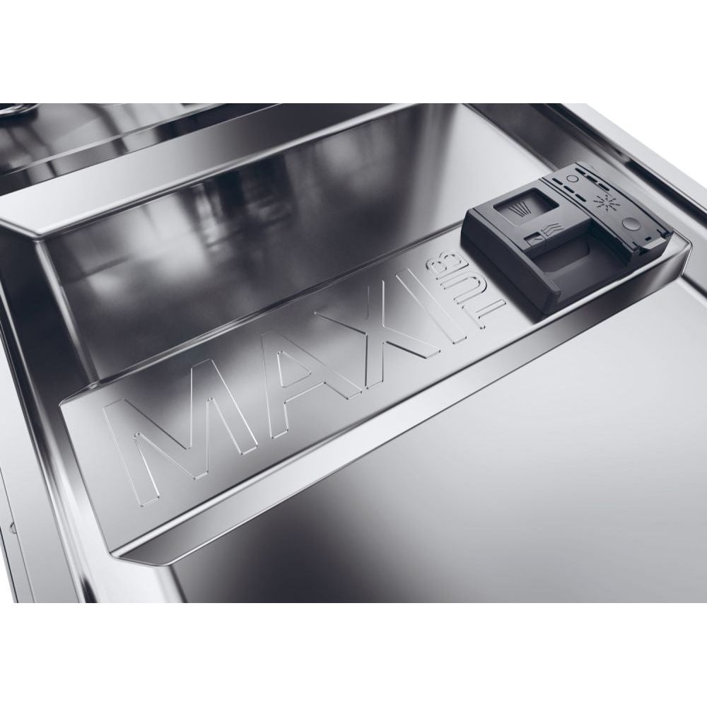 Candy Rapido 13 Place Freestanding Standard Dishwasher - White | CF 3E9L0W-80 from Candy - DID Electrical