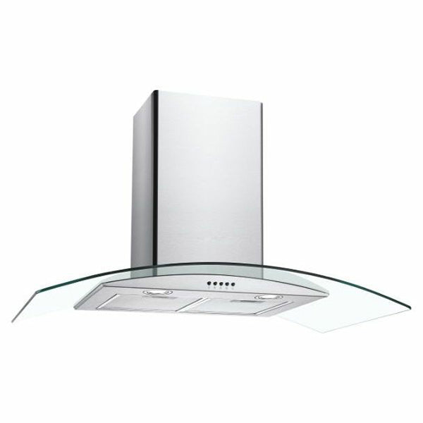 Candy 90cm Chimney Cooker Hood - Stainless Steel | CGM90NX/1 from Candy - DID Electrical