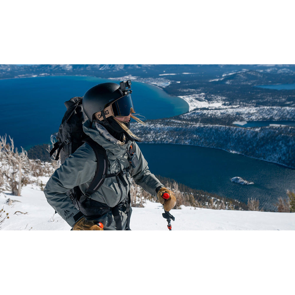 GoPro HERO Action Camera - Black | CHDHF-131-EU from GoPro - DID Electrical