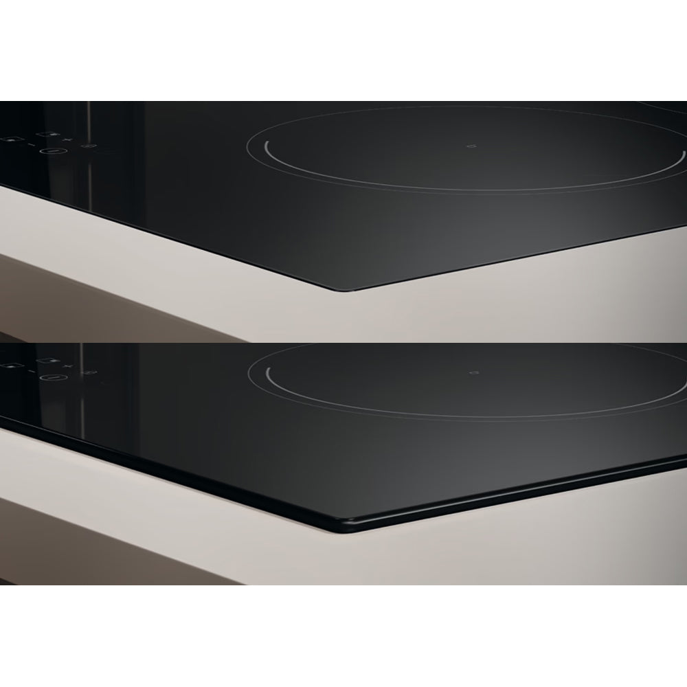 Candy Idea 60CM 4 Zone Induction Hob - Black | CI642CTT/E1 from Candy - DID Electrical