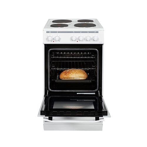 50cm freestanding store electric cooker