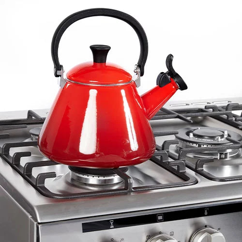 NordMende 90CM Dual Fuel Hybrid Range Cooker - Stainless Steel | CSG92IX from NordMende - DID Electrical