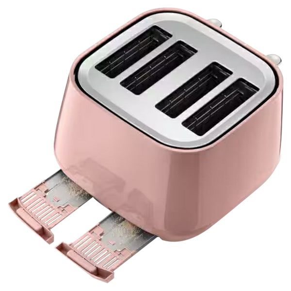 DeLonghi Eclettica Playful - Pink | CTY4003.PK from DeLonghi - DID Electrical