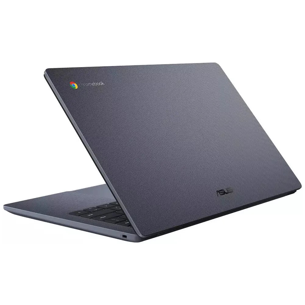Asus Intel Celeron 14" 4GB/64GB Chromebook - Blue | CX1405CKA-NK0030 from Asus - DID Electrical