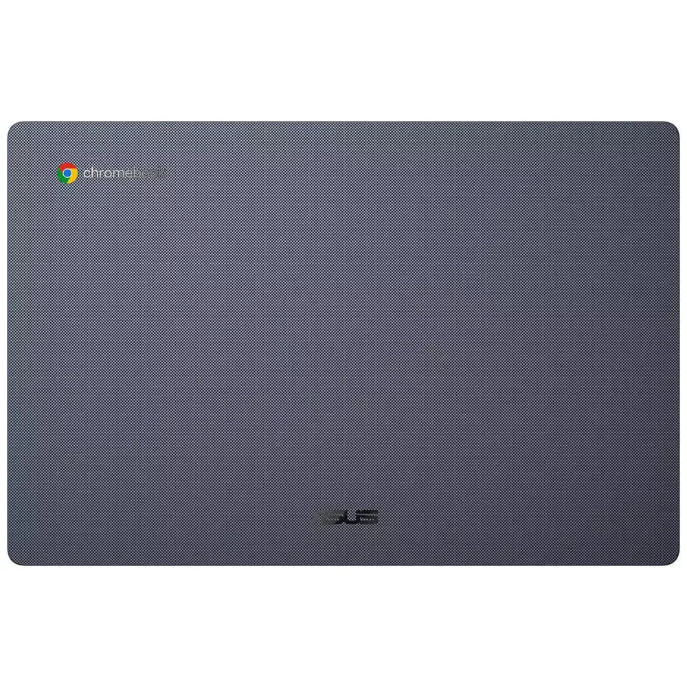 Asus Intel Celeron 14" 4GB/64GB Chromebook - Blue | CX1405CKA-NK0030 from Asus - DID Electrical