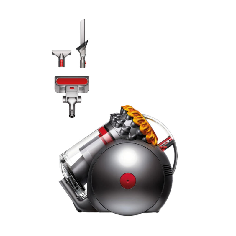 Dyson Big Ball Multi Floor 2 Cylinder Vacuum Cleaner | CY28 MULTIFLOOR from Dyson - DID Electrical