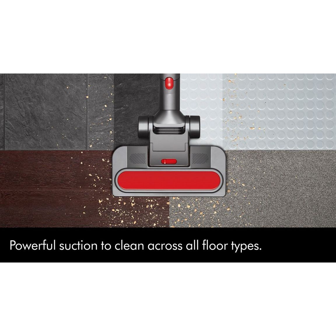 Dyson Big Ball Multi Floor 2 Cylinder Vacuum Cleaner | CY28 MULTIFLOOR from Dyson - DID Electrical