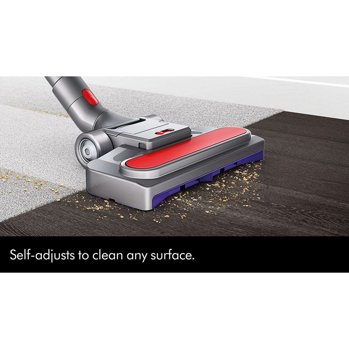 Dyson Big Ball Multi Floor 2 Cylinder Vacuum Cleaner | CY28 MULTIFLOOR from Dyson - DID Electrical