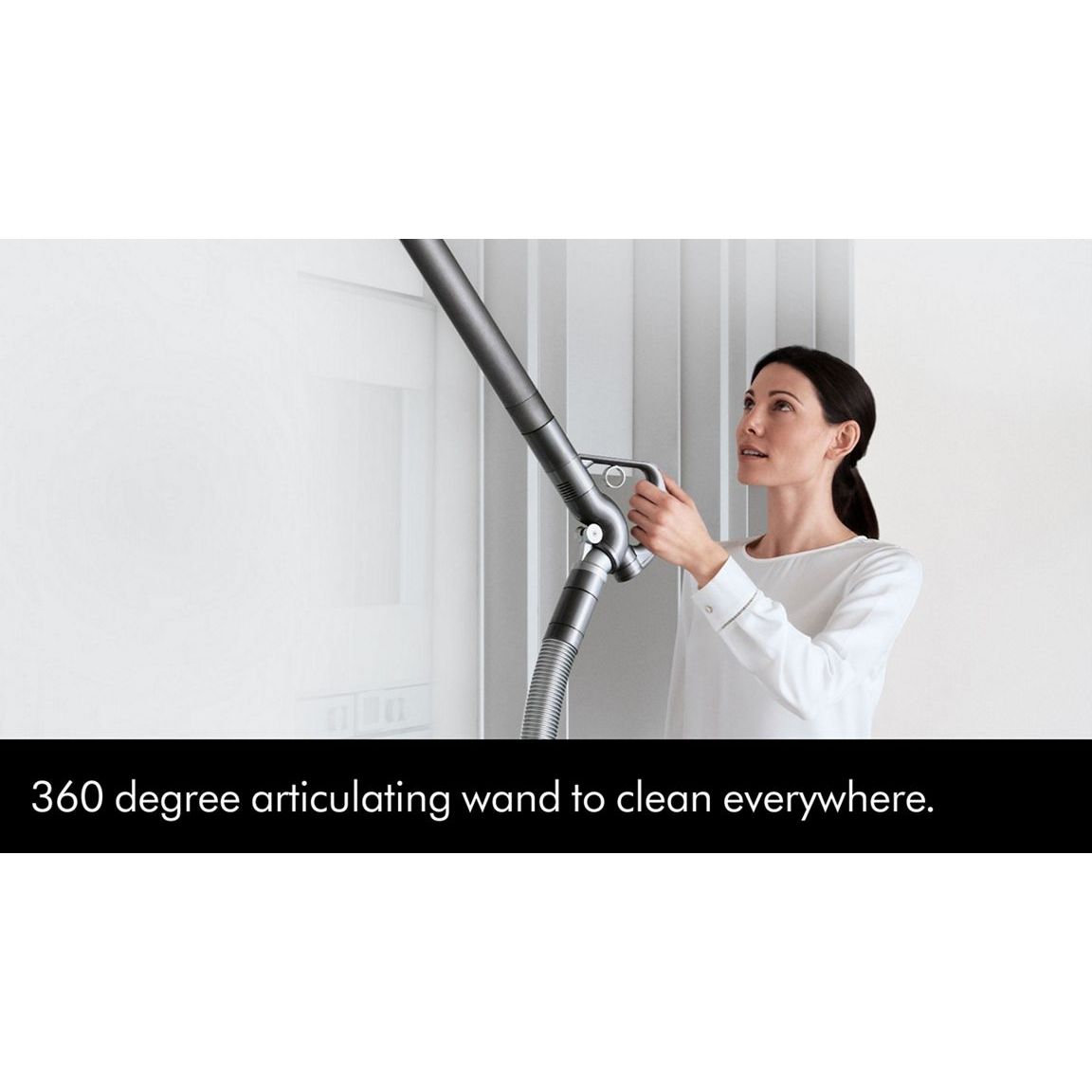 Dyson Big Ball Multi Floor 2 Cylinder Vacuum Cleaner | CY28 MULTIFLOOR from Dyson - DID Electrical