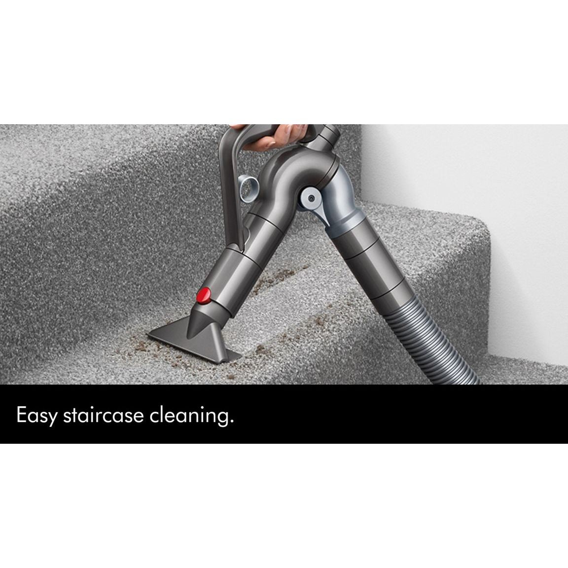 Dyson Big Ball Multi Floor 2 Cylinder Vacuum Cleaner | CY28 MULTIFLOOR from Dyson - DID Electrical