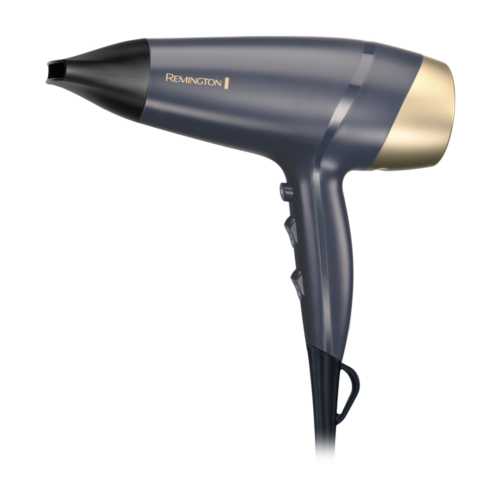 Remington Sapphire Luxe Hair Dryer | D5805 from Remington - DID Electrical