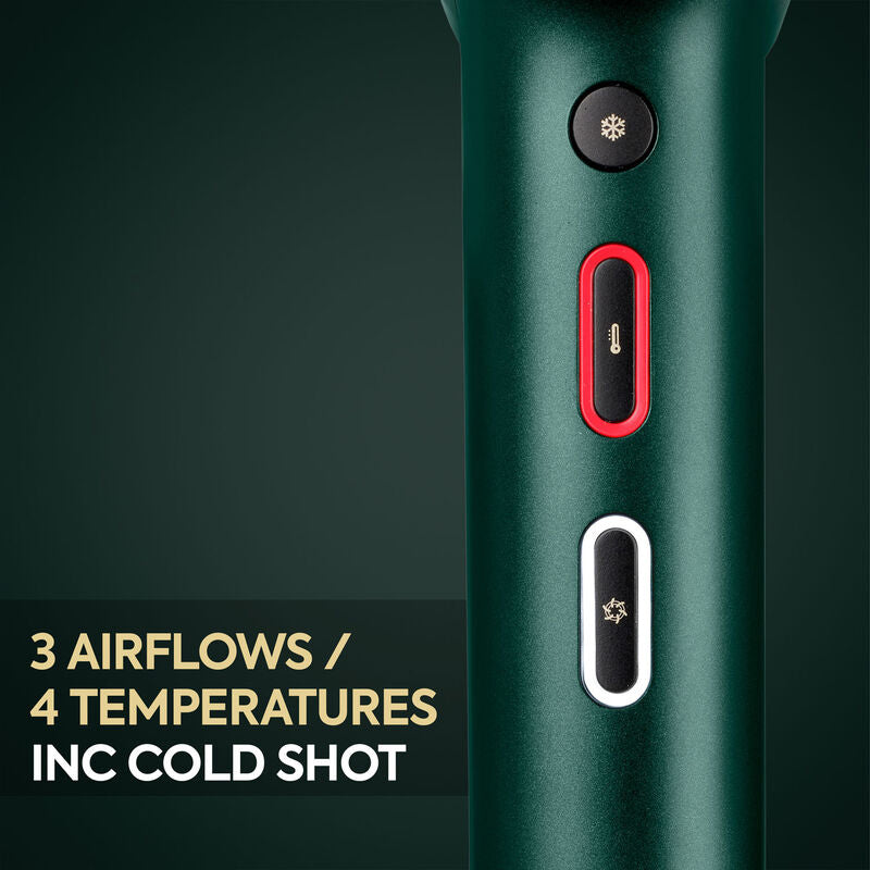 Babyliss Air Power Pro Hair Dryer | D6555DU from Babyliss - DID Electrical