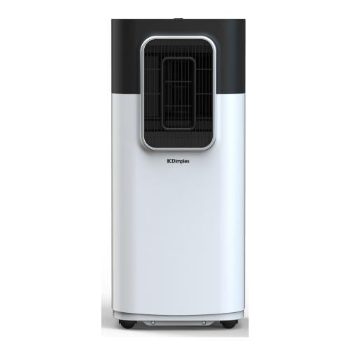 Dimplex 12000BTU Portable Air Conditioner | DPAC1201 from Dimplex - DID Electrical