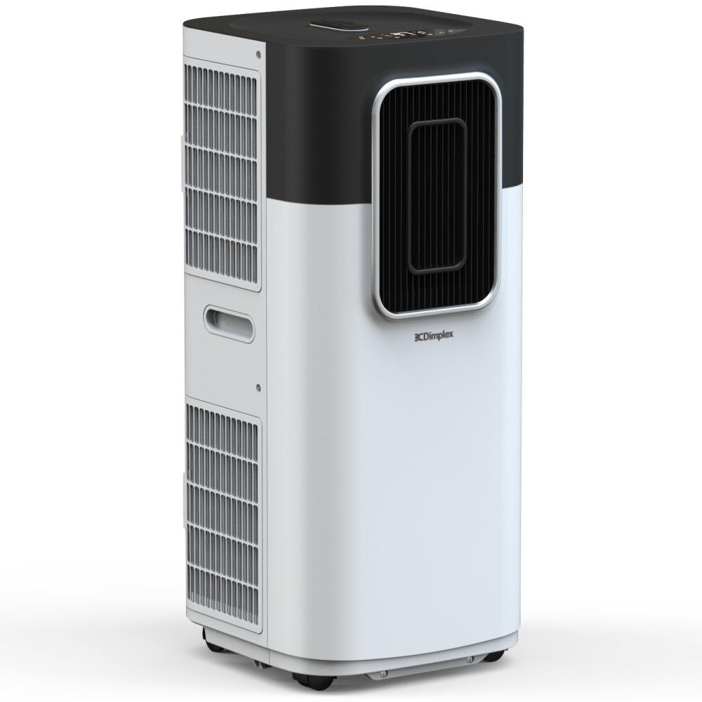 Dimplex 12000BTU Portable Air Conditioner | DPAC1201 from Dimplex - DID Electrical