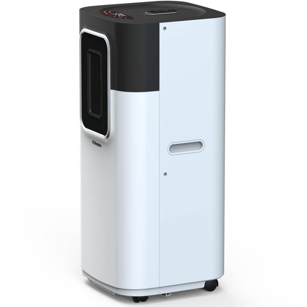 Dimplex 12000BTU Portable Air Conditioner | DPAC1201 from Dimplex - DID Electrical