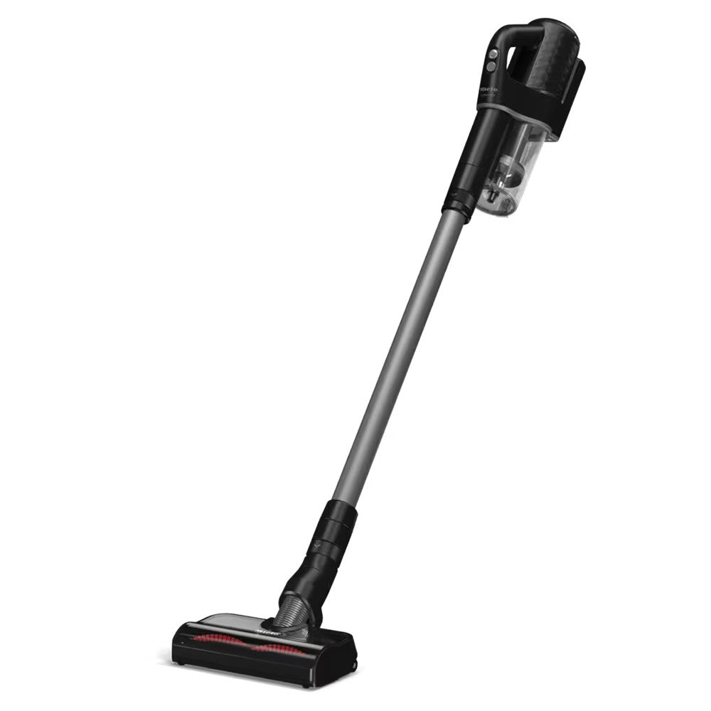 Miele Duoflex Cat & Dog Cordless Stick Vacuum Cleaner - Silver & Obsidian Black | DUOFLEXHX1CATDOG from Miele - DID Electrical