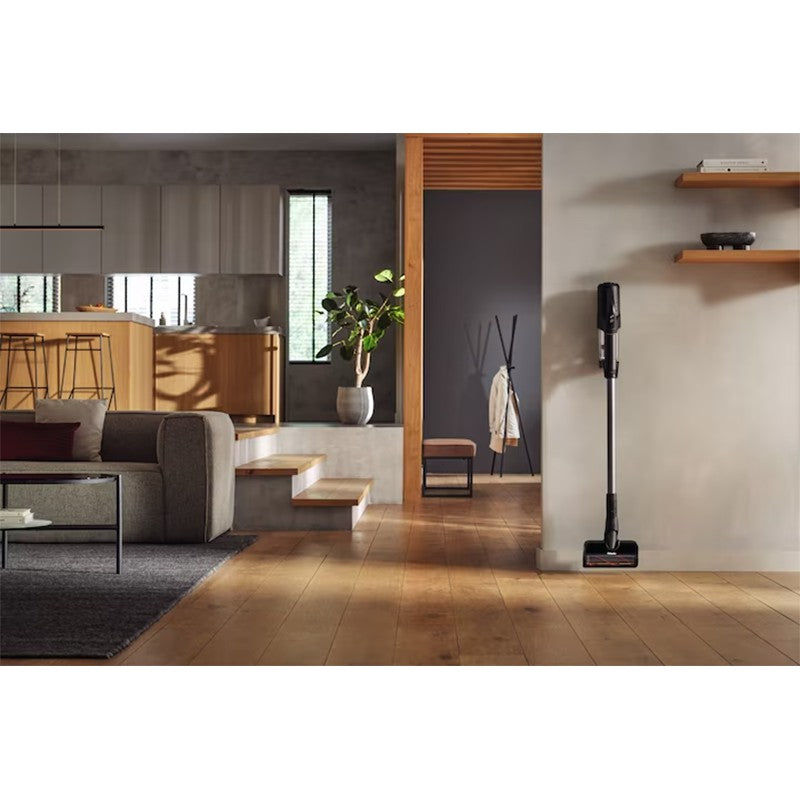 Miele Duoflex Cat & Dog Cordless Stick Vacuum Cleaner - Silver & Obsidian Black | DUOFLEXHX1CATDOG from Miele - DID Electrical