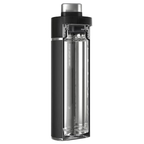 Ninja Thirsti 530ML Travel Water Bottle - Black | DW1801EUUKBK from Ninja - DID Electrical
