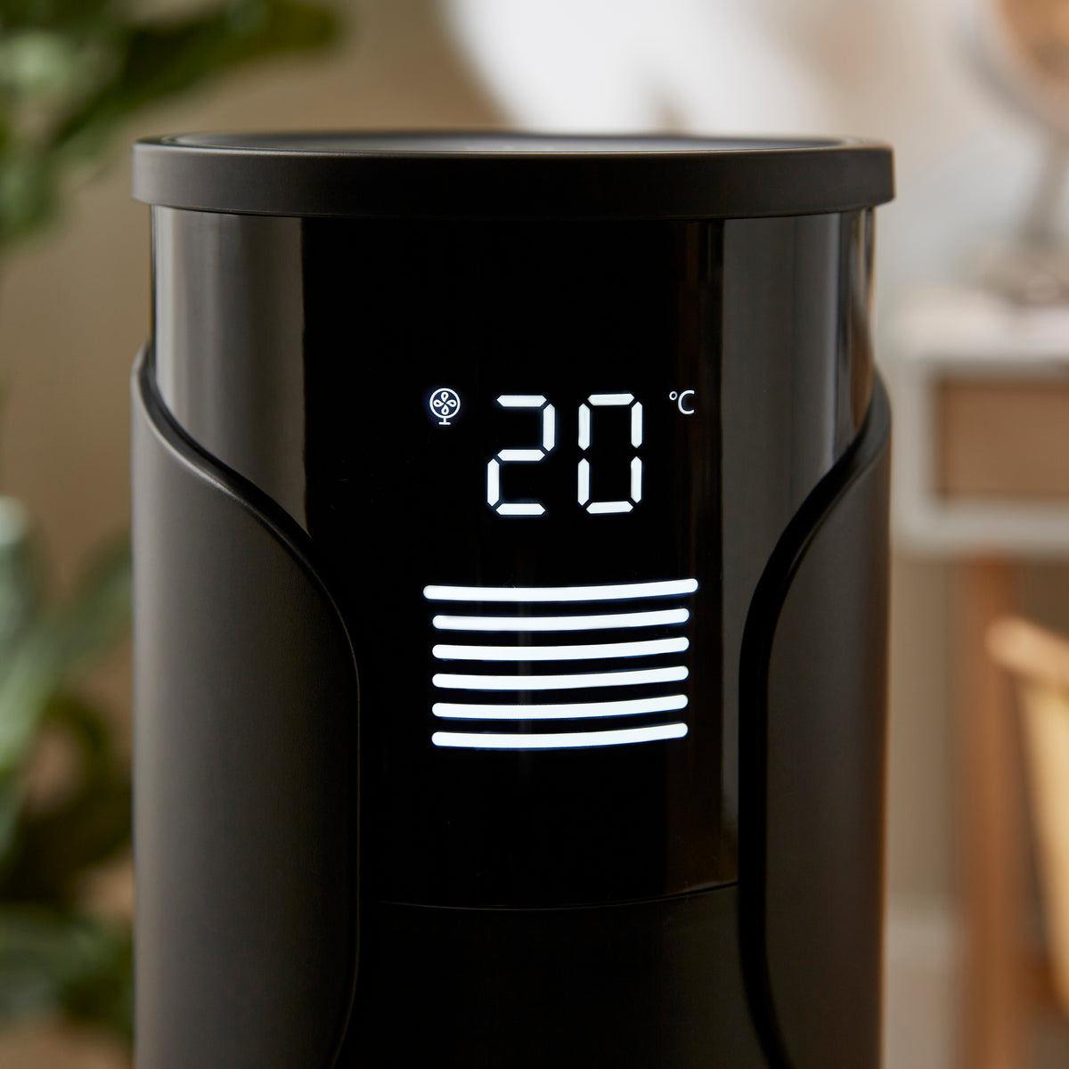 Dimplex Tower Fan - Black | DXACF from Dimplex - DID Electrical