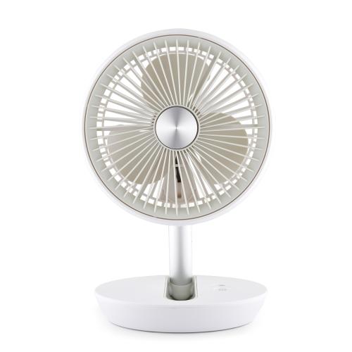 Dimplex Cordless Rechargeable Desk Top Fan | DXRCFN from Dimplex - DID Electrical