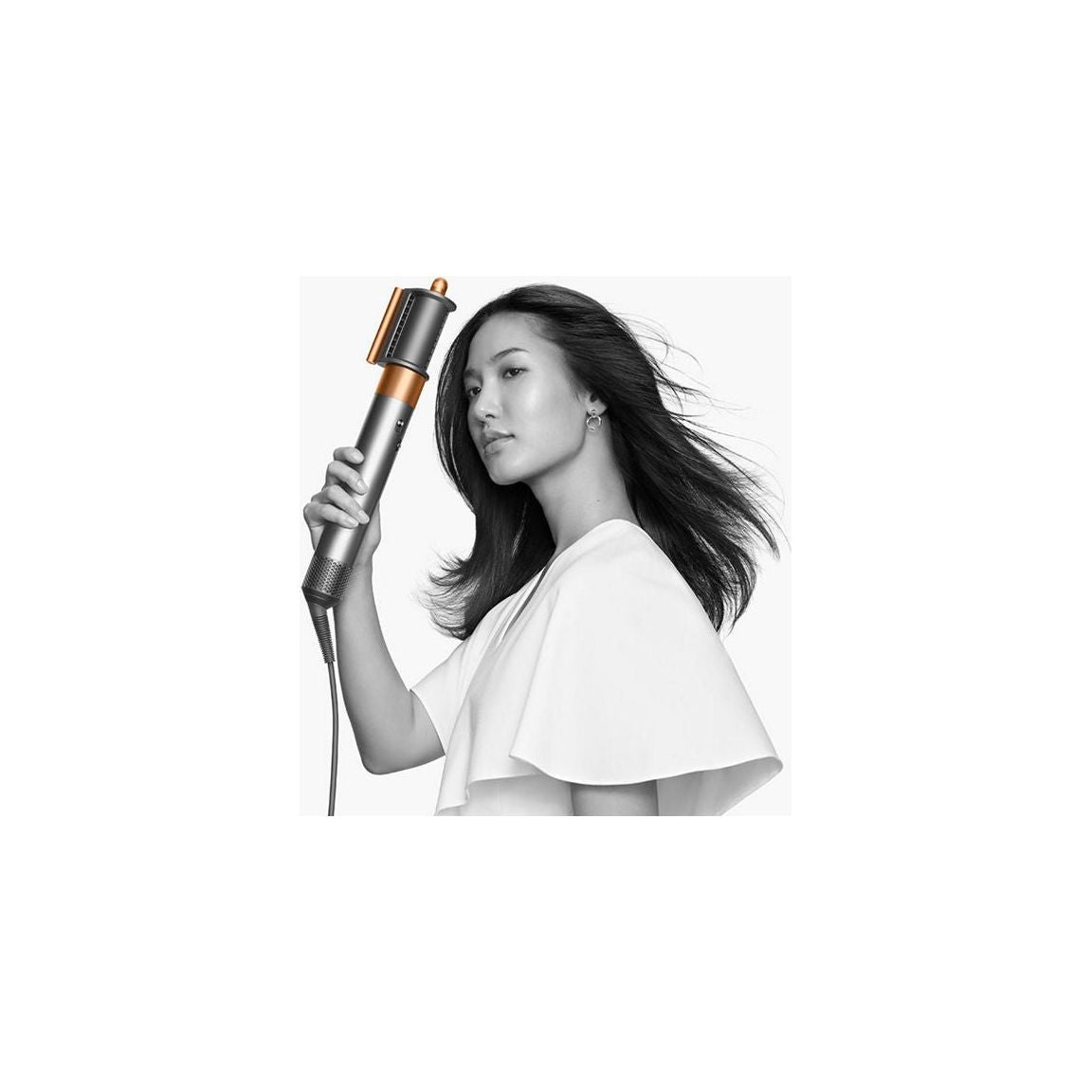 Dyson Airwrap Complete Long Multi-Styler - Nickel & Copper | 400720-01 from Dyson - DID Electrical