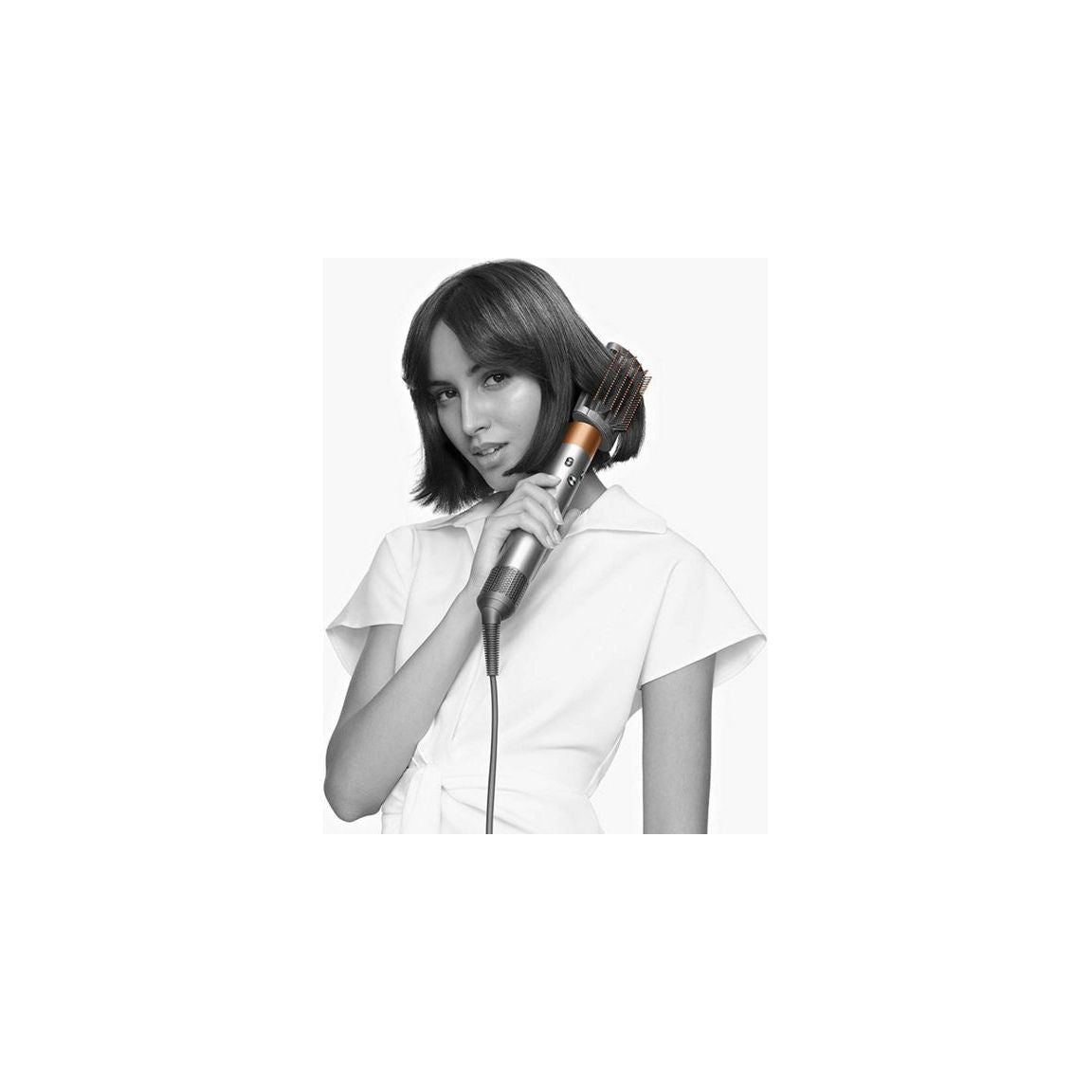 Dyson Airwrap Complete Long Multi-Styler - Nickel & Copper | 400720-01 from Dyson - DID Electrical