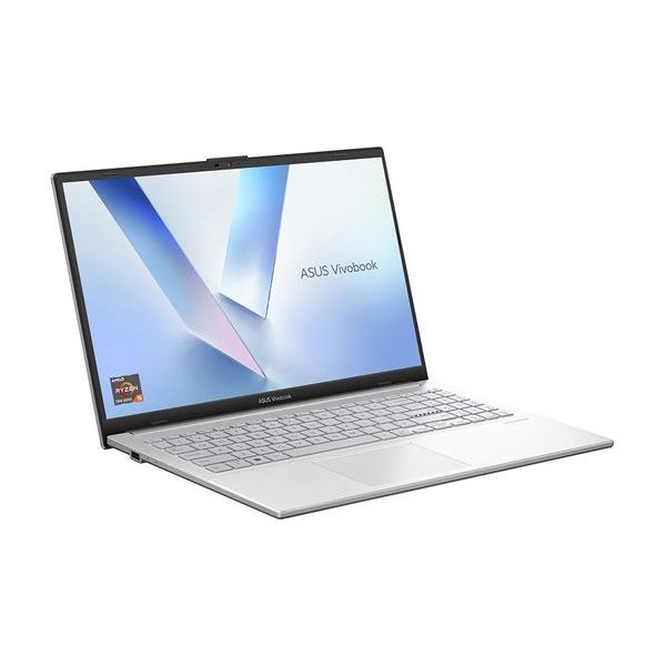 Asus Vivobook Go 15 AMD Ryzen 5 15.6" 8GB/512GB Laptop - Cool Silver | E1504FA-BQ2075W from Asus - DID Electrical