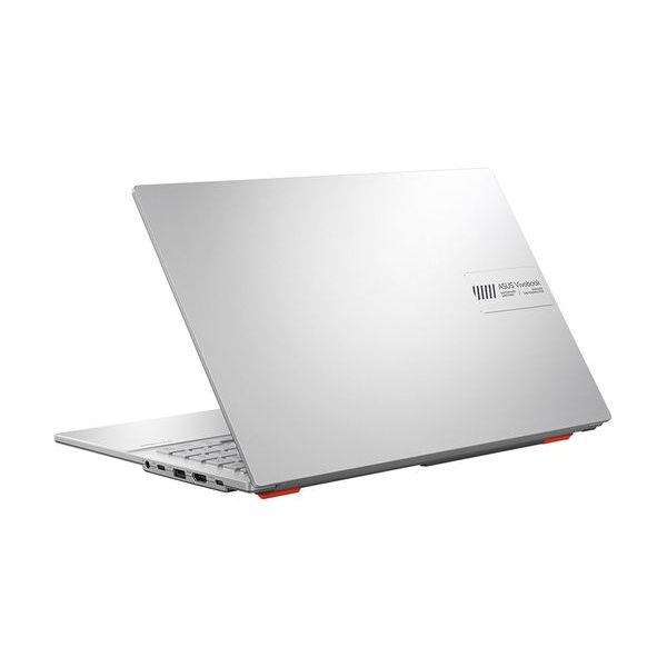 Asus Vivobook Go 15 AMD Ryzen 5 15.6" 8GB/512GB Laptop - Cool Silver | E1504FA-BQ2075W from Asus - DID Electrical