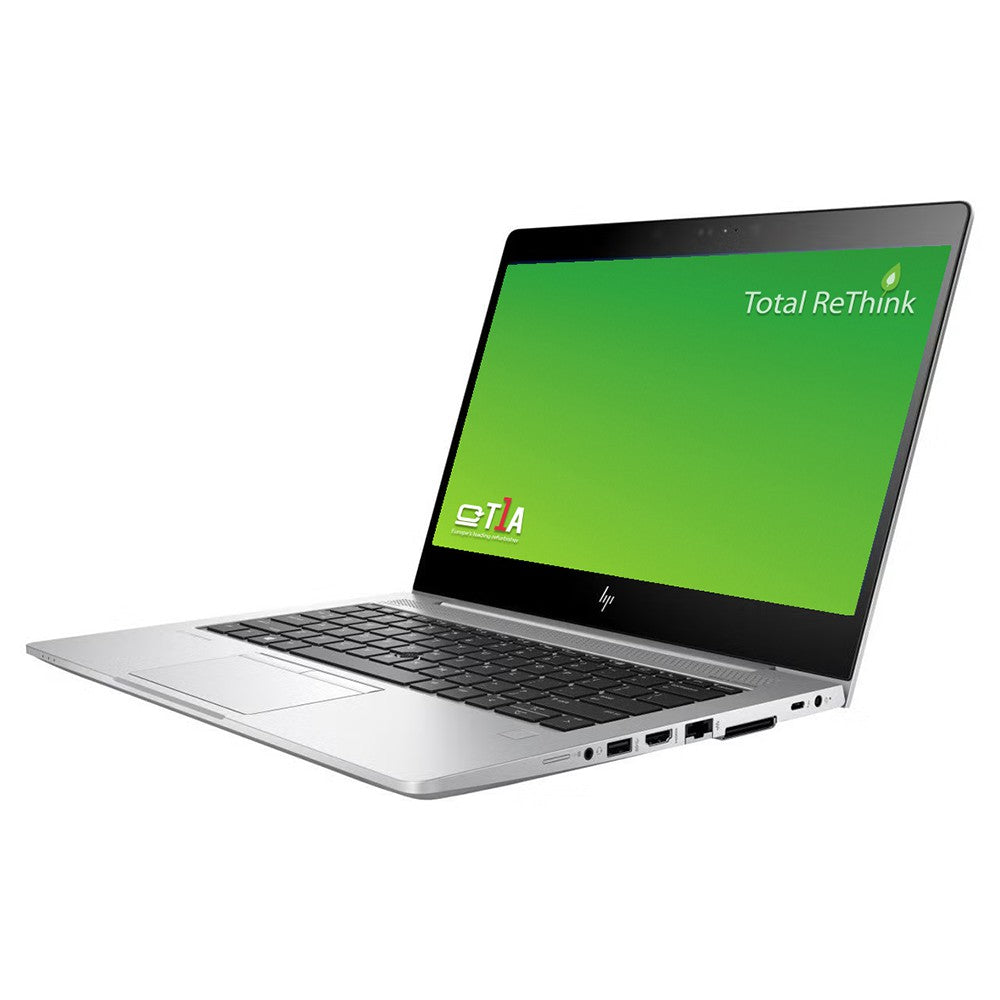 Total ReThink Refurbished HP EliteBook 830 G6 Intel Core i5 13.3" 32GB/512GB Laptop - Silver | EB830G6-UK-T104 from Total ReThink - DID Electrical