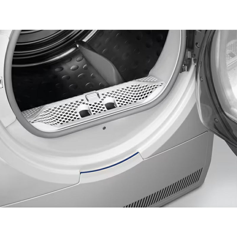 Electrolux 8KG Freestanding Heat Pump Tumble Dryer - White | EDHI618WD from Electrolux - DID Electrical