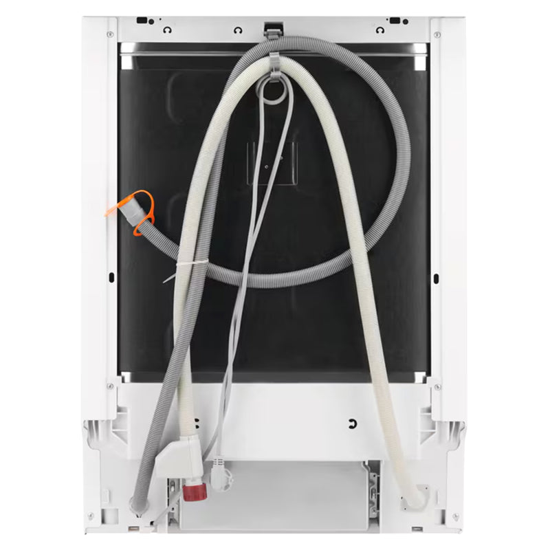 Electrolux 60CM Integrated Standard Dishwasher - White | EES47410L from Electrolux - DID Electrical