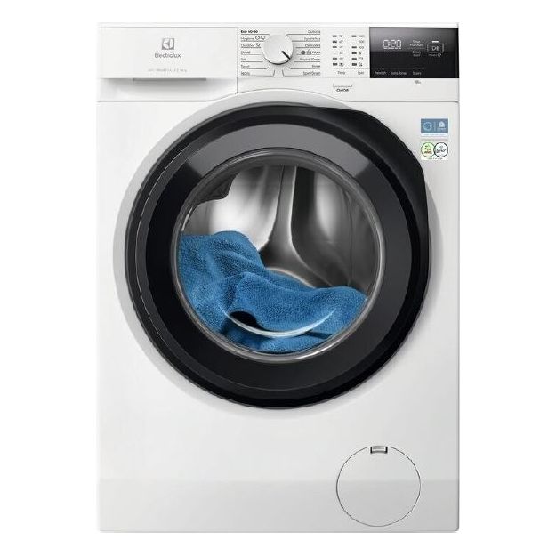 Electrolux Sensicare 10KG 1400RPM Freestanding Washing Machine - White | EFI62142B from Electrolux - DID Electrical