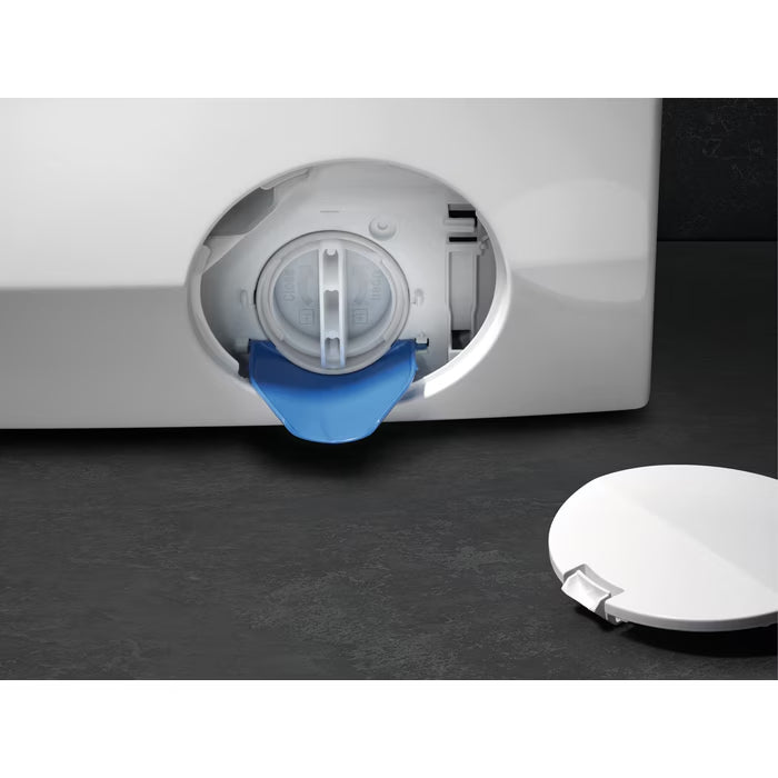 Electrolux SensiCare 600 10KG 1400RPM Freestanding Washing Machine - White | EFI63142UD from Electrolux - DID Electrical