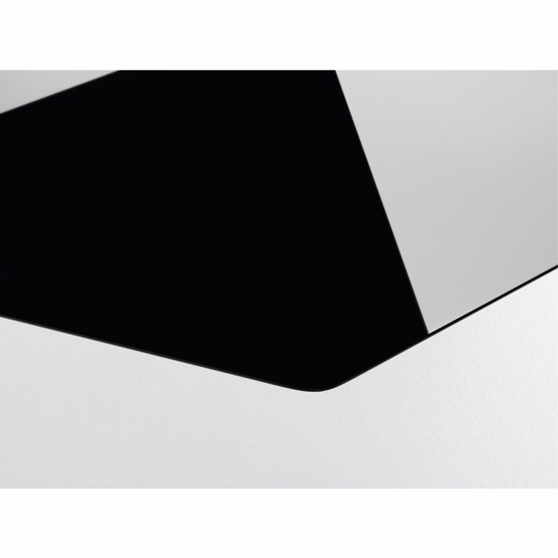 Electrolux 60cm Electric Ceramic Hob - Black | EHF6140ISK from Electrolux - DID Electrical