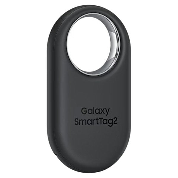 Samsung Galaxy SmartTag 2 - Black | EI-T5600BBEGEU from Samsung - DID Electrical